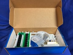 Leviton 47606-BNP, Basic Home Networking Plus Panel – NEW!