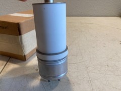 1X ITT JAN 8613 Hydrogen Thyratron Transmitting Electron tube NEW NOS