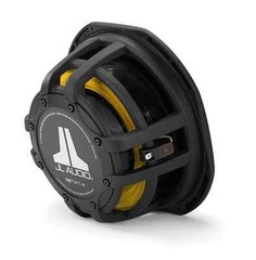 JL Audio 10TW1-4 10-inch (250 mm) Subwoofer Driver, 4 Ω