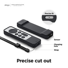 Apple TV Remote Case 2021 – elago® R1 Case for 2021 Apple TV Siri Remote