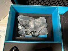 HTC Vive Virtual Reality Headset (99HAHZ024-00)