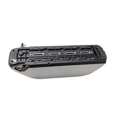 E-Bike Battery Case Polly DP-9 36V 48V 52V for 91Cells 18650 10S9P 13S7P 14S6P