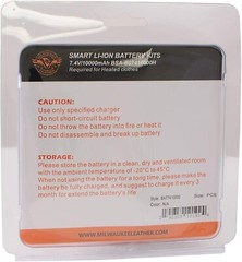 NEXGEN HEAT UNIVERSAL BATTERY PACK UNISEX-ADULT FOR 7.4V APPAREL – USALQ