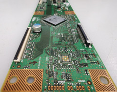 Vizio E70-E3 / M70-E3 T-Con Board RUNTK0288FVZE, 1P-0164X01-4010
