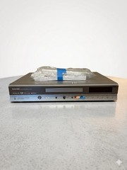 Toshiba SD-H400 TiVo Series 2 DVR Hard Drive Recorder 40GB DVD Silver