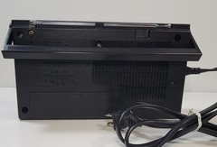 VTG Panasonic RF-559 AM/FM Portable Radio w/ Handle AC/Battery Tested Working
