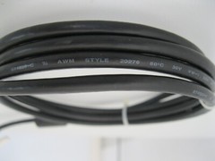 DVI Cable E74020-C AWM Style 20276 80C 30V VW-1 – 6 ft.