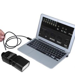 6LED USB Snake Endoscope Borescope HD Inspection Camera For Android Type C Lot