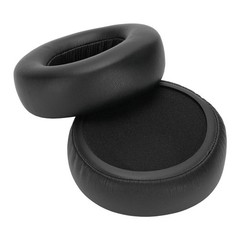 Soft Protein Leather Ear Pads For RB-M700B Headphones Easy To Use