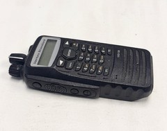 Vertex Standard Digital UHF Radio VXD-720 VXD-720-G6B-4 w/Battery
