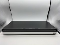 SHARP BD-UT2200 Blu-ray HDD Recorder 2TB 3 Tuner Ultra HD Remote