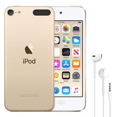 New Apple iPod Touch 6th/7th Generation 64/128/256GB MP4 Sealed All color Lot