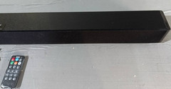 iLive 37 Inch HD SoundBar with Bluetooth Wireless Speakers Stereo for TV PC