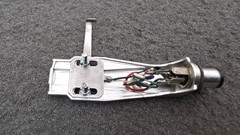 Unbranded headshell In Excellent Condition