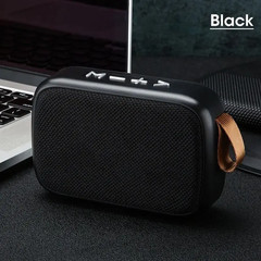 Bluetooth Wireless Portable Speaker Waterproof Stereo Bass USB TF FM Radio LOUD