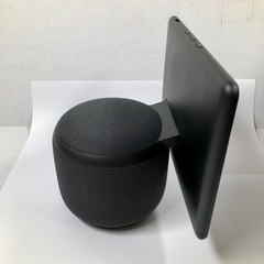 Amazon Echo Show 10 (3rd Generation) Black Wireless Alexa Smart Speaker (T4E4AT)