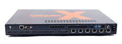 Xantech XT-HDBT-MX88-4K 4K HDR HDMI Matrix Switcher 8×8 u224