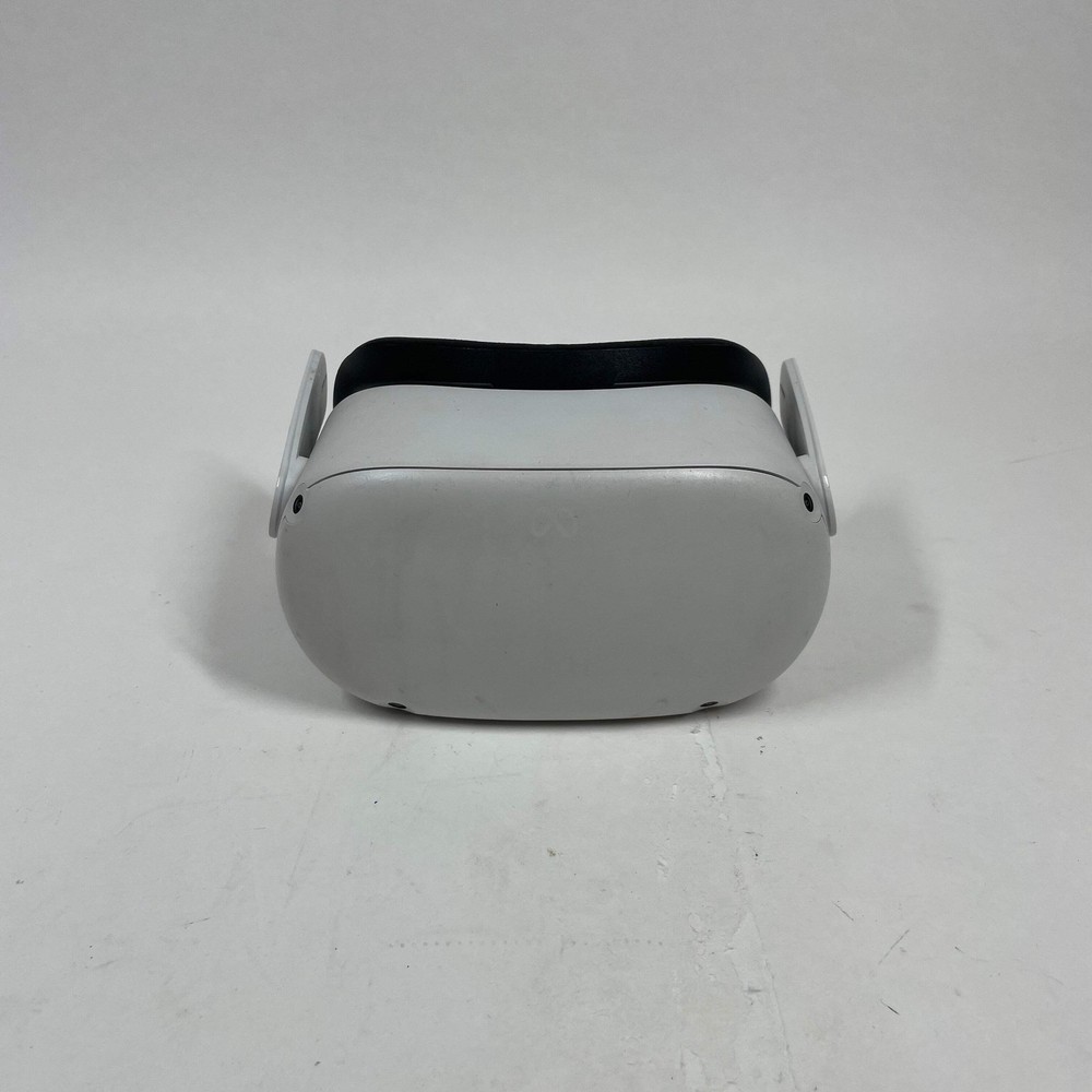 Meta Quest 2 128GB Standalone All-in-One VR Headset Only KW49CM READ