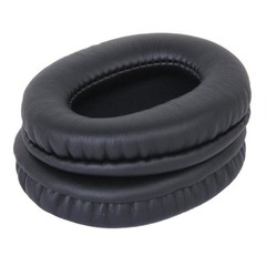 Ear Pads for Audio-Technica ATH-SX1 ATH-PRO5 ATH-M10 ATH-M20 ATH-M30 Headphone