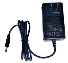 AC Adapter For Theragun Massage Gun or WAVE Roller Power Supply Battery Charger