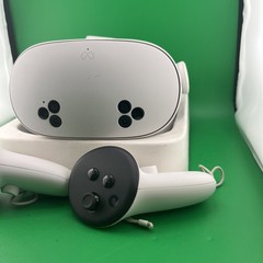 Oculus Quest 3S 128GB Standalone In Good Condition 🔥 (T23)
