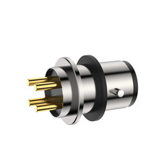 Hi-END 4 Pin Standard Connector Turntable Headshell CN5625 For Technics1200 1210