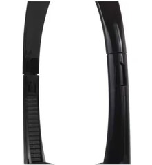 Koss KPH7 Lightweight On Ear Portable Headphones with Adjustable Headband