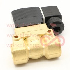 1PCS Brand New Ingersoll Rand Air compressor solenoid valve 54654652