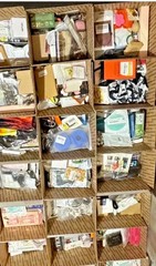 AMAZON Mystery Box General Merch. Liquidations Bundles Free Shipping 5 – 10 Item