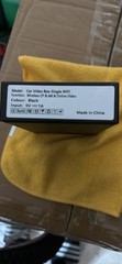 5-in-1 Wireless Car video box Android Auto Adapter with Netflix YouTube