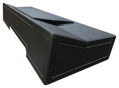 2 KICKER 10″ L7T Subs in Box Fits 09-17 F150 Super Crew+2017 F250/350 Super Duty