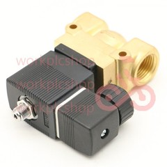1PCS Brand New Ingersoll Rand Air compressor solenoid valve 54654652