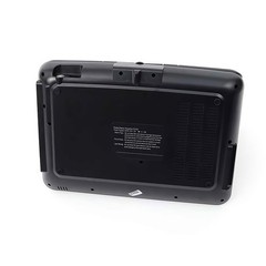 10.8″ Portable Car DVD Player AVI EVD SVCD VCD CD Mp3 JPG USB/SD Mode ALL Region