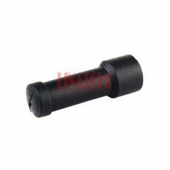 UHF 400-470MHz 40mm The Smallest Walkie Talkie Stubby Rubber Antenna SMA Male