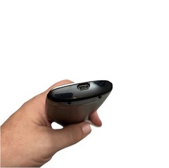 Logitech 915-000159 Harmony 650 Universal Color Screen Remote – Silver