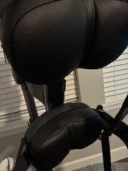 Virtuix Omni One VR Treadmill – Complete System Barely Used Virtual Reality
