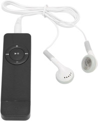 Portable MP3 Player, Digital Lossless Music MP3 Player, Hifi Sound Mp3 Music