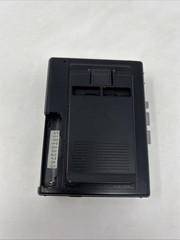 Panasonic Radio Cassette Player AM/FM Vintage Walkman RX-S35, Tested & Working