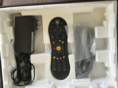 TIVO EDGE DVR Cable Recording Live TV and Streaming with LIFETIME SERVICE 2tb