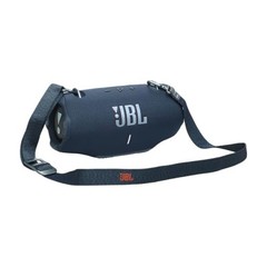 JBL Xtreme 4 Portable Bluetooth Speaker Blue XTREME4BLU Waterproof IP67