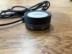 Bose series 2 Companion 3 C3 12 Pin Volume Control Pod