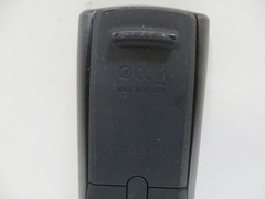 Bose RC-X35L Remote Control for Lifestyle V35 V25 t20 525 535 135 Works