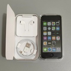 New Apple iPod Touch 6th 7th Gen 16GB 32GB 128GB 256GB All Color US Stock LOT