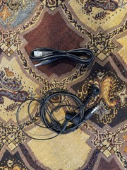 Cassette Player Vintage Walkman Style With Speakers – Cassette to MP3 Conversion