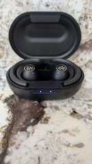 Jlab Jbuds Air Sport 3rd Gen True Wireless Bluetooth Earbuds (no box)