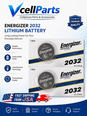 LOT of CR2032 CR 2032 3V LITHIUM BATTERY BR2032 DL2032 EXP 2030 Remote New