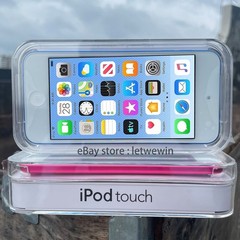 🍎New Sealed Apple iPod Touch 7th Generation 256GB All Colors-FAST SHIPPING Lot