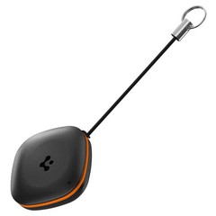 Spigen TagMe Bluetooth Tracker Item Finders with Apple Find My (iOS Only)