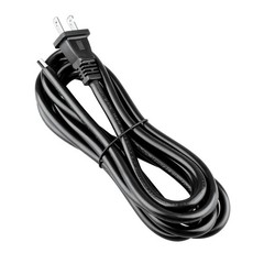 10ft UL 18AWG Power Cord for DeWalt DWE4887 DW400 DW402 DW802 Electric Grinder