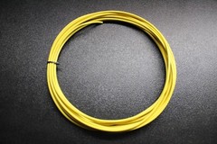 12 GAUGE WIRE 6 COLORS 5 FT EA PRIMARY AWG STRANDED COPPER AUTOMOTIVE CAR POWER